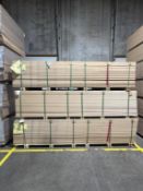 Wood Pallets