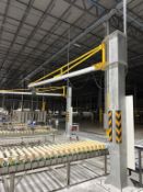 Vacuum Lift with Strongarm