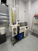 Heidolph Rotary Evaporator with Chiller