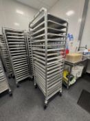 Baker Racks