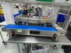Youlian Gas Filling Film Sealer