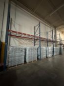 Heavy Duty Pallet Racking