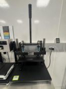 CCELL Rosin Press