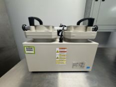 Ulvac Diaphragm Vacuum Pump