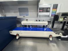 Vevor Film Sealer
