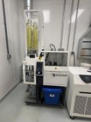 Heidolph Rotary Evaporator with Chiller