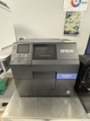 Epson Label Printer