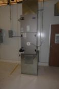 Carrier HVAC Air Handler