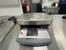 Ohaus Digital Scale