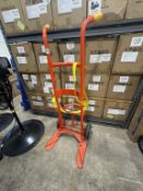 Uline Drum Hand Truck