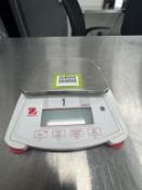 Ohaus Digital Precision Balance