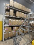 Heavy Duty Pallet Racking