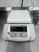 Ohaus Hotplate Stirrer