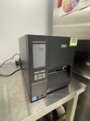 TSC Barcode Printer