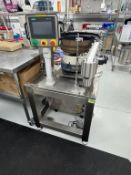 Dupre Solutions Gummy Counter