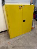 Global Flammable Liquid Storage Cabinet