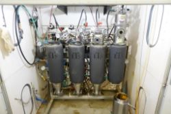 Closed Loop Hydrocarbon Extractor