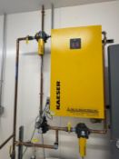 Kaeser Air Dryer