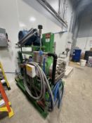 Apeks Supercritical Cannabis Oil Extractor