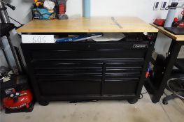 Husky Tool Cabinet