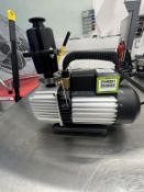 Vacuum Pump