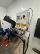 Monster Industrial Grinder w/ Motor Controller