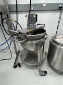Electric Candy Stove Kit