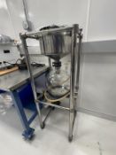Vacuum Filtration System