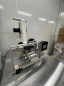 Universal Labeling Machine