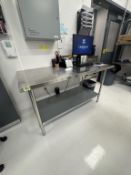 Lab Tables