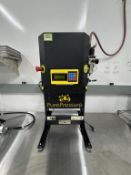 Pure Pressure Resin Press