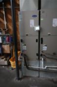 Carrier HVAC Air Handler