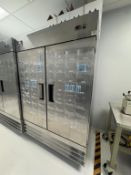 Nexel Lab Refrigerator