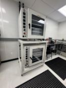 Across International Vacuum Ovens