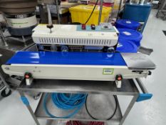 Vevor Film Sealer