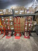 Hand Trucks