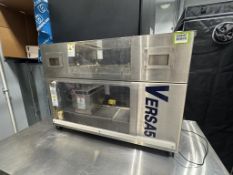 Filamatic Cartridge Filling System