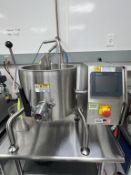 Savage Bros Cooker/Mixer