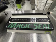 Magic Seal Vacuum Sealer
