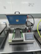 Dupre Solutions Gummy Depositor