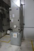 Carrier HVAC Air Handler