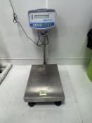 Adam Digital Scale
