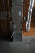 Carrier HVAC Air Handler
