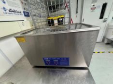 Vevor Ultrasonic Cleaner