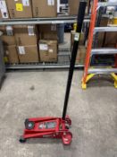 Jack Boss Hydraulic Jack