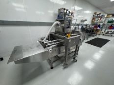 CandyWorx Gummy Depositor