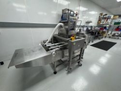 CandyWorx Gummy Depositor