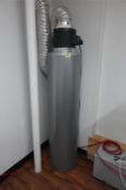 Max Fan Air Filter