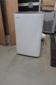 Toshiba Portable AC