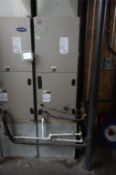 Carrier HVAC Air Handler